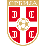 塞尔维亚球队logo