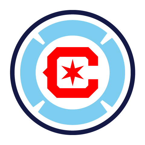 芝加哥火焰球队logo