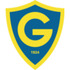 格尼斯坦球队logo