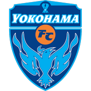 横滨FC球队logo