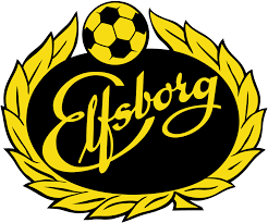 埃尔夫斯堡球队logo