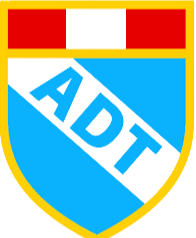AD塔尔玛球队logo