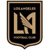 洛杉矶FC球队logo