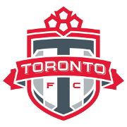 多伦多FC球队logo