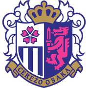 大阪樱花球队logo