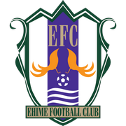 爱媛FC球队logo