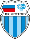伏尔加格勒球队logo