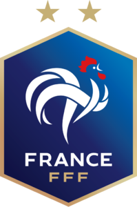 法国球队logo