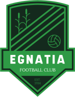 埃格纳蒂亚球队logo