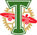 莫斯科鱼雷球队logo