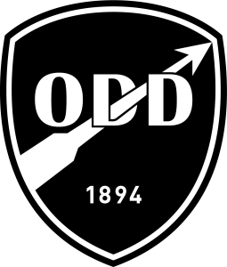 奥德球队logo