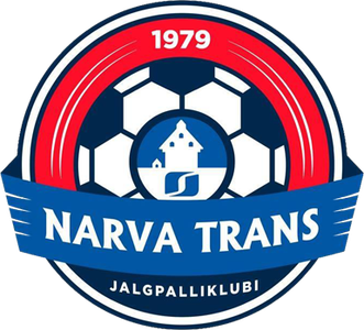 纳尔瓦球队logo