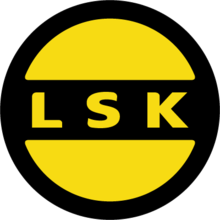 利勒斯特罗姆球队logo