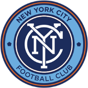 纽约城球队logo