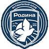 莫斯科罗迪纳球队logo