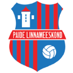 派德球队logo