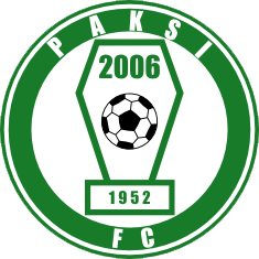 帕克斯球队logo