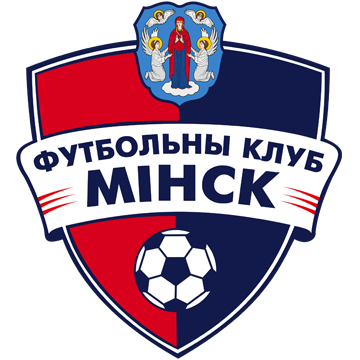 明斯克球队logo